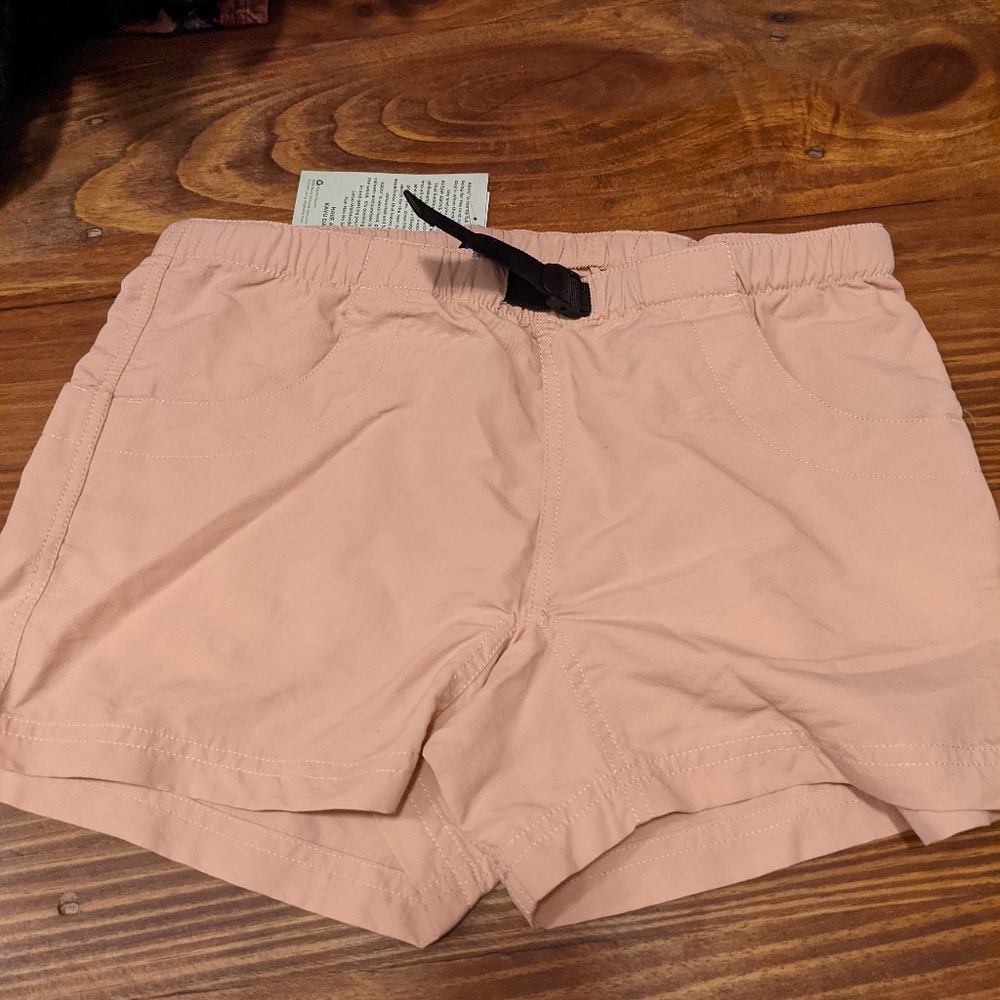 Kavu Hiking Shorts